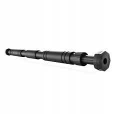 Trex Sport TX-010PB 60-100 см черный